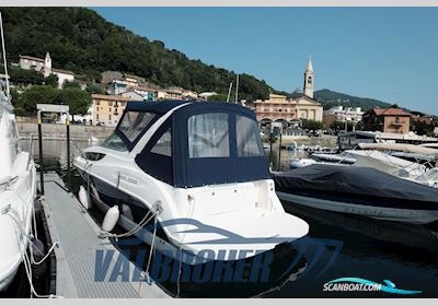 Bayliner 285 Cruiser Motorboot 2006, mit Mercruiser Mcm MX6.2 Mpi (Bravoiii) motor, Italien