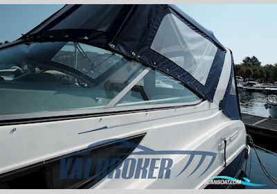 Bayliner 285 Cruiser Motorboot 2006, mit Mercruiser Mcm MX6.2 Mpi (Bravoiii) motor, Italien