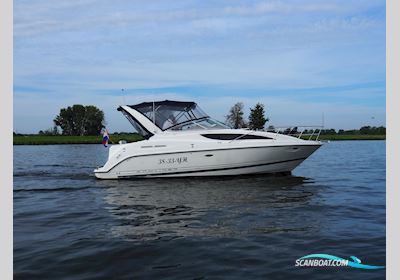 Bayliner 285 SI Cierra Motorboot 2002, mit Mercruiser motor, Niederlande