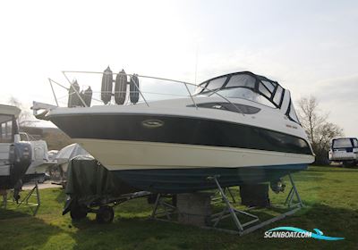 Bayliner 285 Motorboot 2003, mit Mercruiser 350 Mag motor, Dänemark