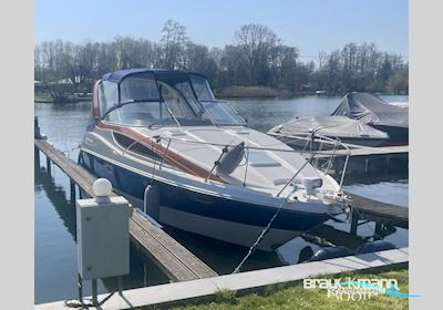 Bayliner 285 Motorboot 2004, mit Mercruiser motor, Deutschland