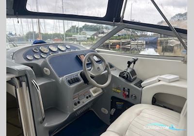 Bayliner 305 Ciera Motorboot 2004, mit Mercruiser motor, Niederlande