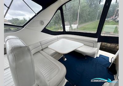 Bayliner 305 Ciera Motorboot 2004, mit Mercruiser motor, Niederlande