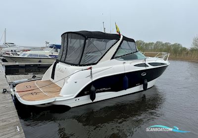 Bayliner 305 Cruiser Motorboot 2011, mit Mercruiser motor, Litauen