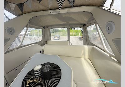 Bayliner 3055 Sunbridge Motorboot 1993, mit Mercruiser motor, Niederlande