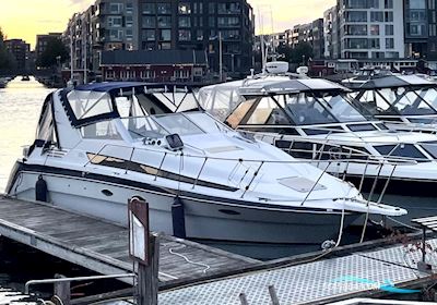 Bayliner 3055 m/Nyere Motor-Seriøst Bud Ønskes Motorboot 1992, mit Mercruiser motor, Dänemark