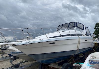 Bayliner 3055 Motorboot 1992, mit Mercruiser 7,4 motor, Dänemark