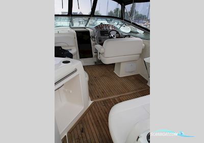 Bayliner 315 SB Motorboot 2009, mit Mercruiser motor, Niederlande