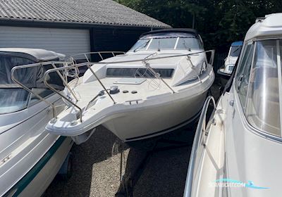 Bayliner 3255 Avanti Motorboot 1997, mit Mercruiser 5,7 motor, Dänemark