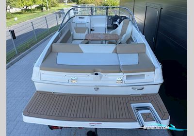 Bayliner 642 Cuddy Motorboot 2016, mit Mercruiser motor, Dänemark