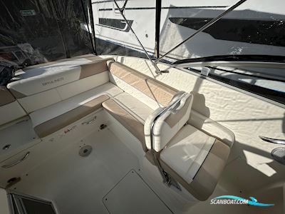 Bayliner 742 Cuddy Motorboot 2014, mit Mercruiser motor, England