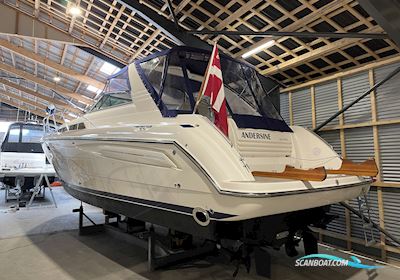 Bayliner Avanti 4085 Motorboot 1998, mit Cummins motor, Dänemark