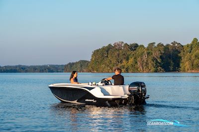 Bayliner Bayliner M15 NY Kun 1 Stk Motorboot 2024, Dänemark