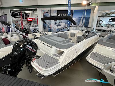 Bayliner Bayliner VR5 Cuddy Motorboot 2024, Dänemark