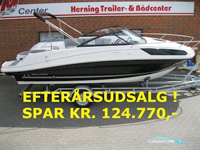 Bayliner VR5 OB Cuddy m/Mercury F175 hk V6 DTS - EFTERÅRSUDSALG ! Motorboot 2024, Dänemark