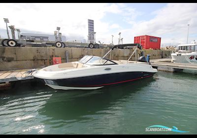 Bayliner VR6 Bowrider OB Motorboot 2020, mit Mercury motor, Irland