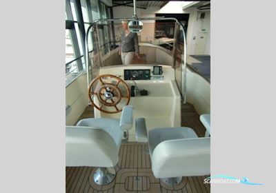 Bellus Open Launch 750 Motorboot 2004, mit Vetus motor, Niederlande