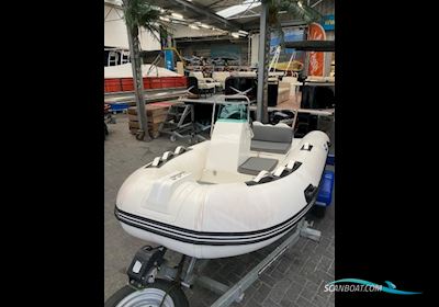 Belua 350 Rib 15pk Fourstroke Motorboot 2019, Niederlande