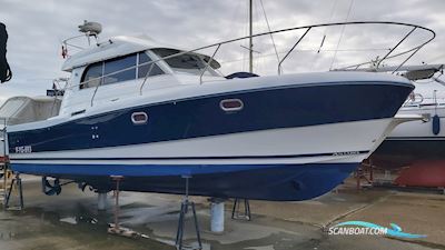 Beneteau Antares 10.80 Motorboot 2008, Niederlande