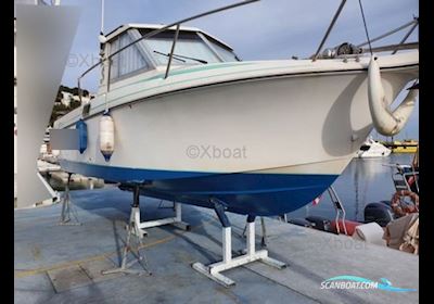 Beneteau Antares 680 Motorboot 1992, mit Perkins motor, Spanien