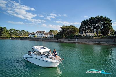 Beneteau Antares 7 Motorboot 2023, mit Mercury motor, Dänemark