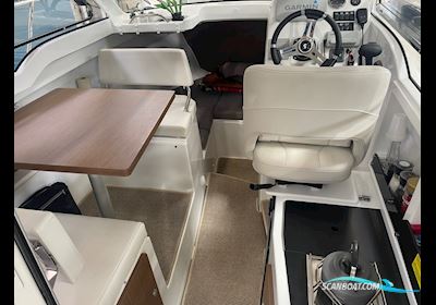 Beneteau Antares 7 Motorboot 2021, mit Mercury motor, Dänemark