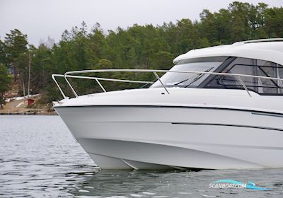 Beneteau Antares 7 Motorboot 2019, mit Evinrude 150 HP motor, Sweden