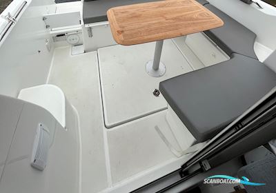 Beneteau Antares 7 Motorboot 2019, mit Mercury motor, Dänemark