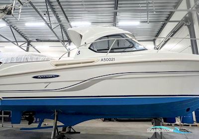 Beneteau Antares 7 Motorboot 2007, mit Nanni T4-155 motor, Finland