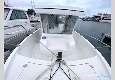 Beneteau Antares 700 Peche Motorboot 2005, mit Nanni motor, Frankreich