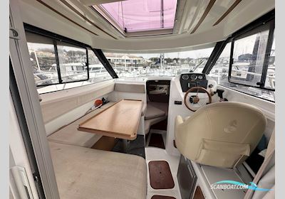 Beneteau Antares 780 Motorboot 2012, mit Mercury motor, Frankreich