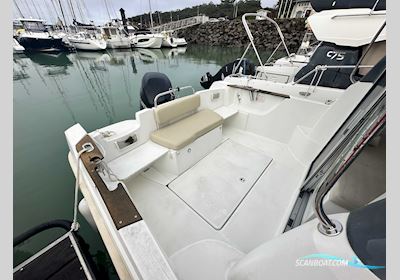 Beneteau Antares 780 Motorboot 2012, mit Mercury motor, Frankreich