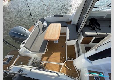 Beneteau Antares 8 OB Motorboot 2021, Finland