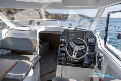 Beneteau Antares 8 Motorboot 2024, mit Mercury motor, Dänemark