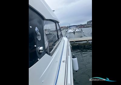 Beneteau Antares 8.80 Motorboot 2015, mit Mercury Verado motor, Dänemark