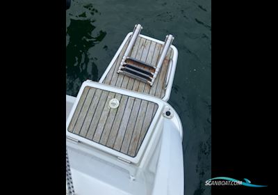 Beneteau Antares 8.80 Motorboot 2015, mit Mercury Verado motor, Dänemark