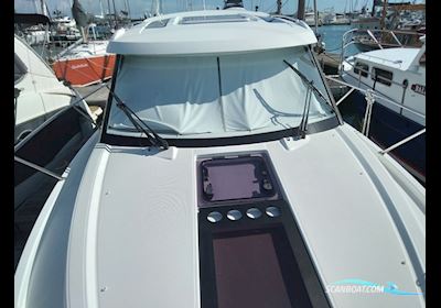 Bénéteau Antares 9 OB Motorboot 2021, mit Yamaha motor, Portugal