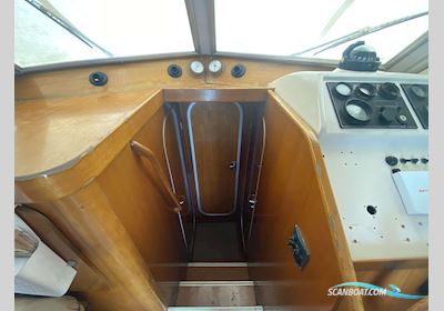 Beneteau Antares 920 Motorboot 1991, mit Volvo Penta motor, Frankreich