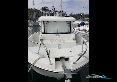 Beneteau Barracuda 8 Motorboot 2020, mit Yamaha motor, Frankreich