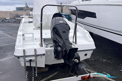 Beneteau Flyer 5.5 Motorboot 2018, mit Suzuki motor, Irland