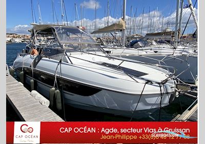 Beneteau Flyer 8.8 Sundeck Motorboot 2016, mit Suzuki motor, Frankreich