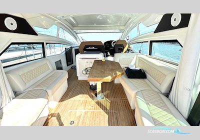 Beneteau Gran Turismo 46 Motorboot 2017, mit Volvo Penta motor, Frankreich