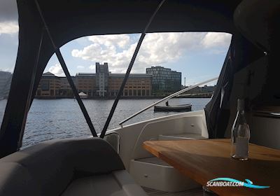 Beneteau Gran Turismo 49 Motorboot 2014, mit Volvo Penta D6 - Ips motor, Dänemark