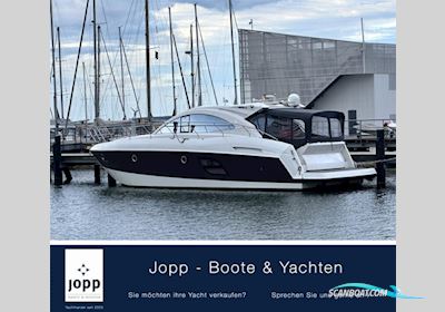 Beneteau Gran Turismo 49 Motorboot 2013, mit  Volvo Ips 600 motor, Deutschland