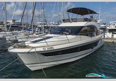 Bénéteau Monte Carlo 52 Motorboot 2022, mit Volvo Penta Ips 600 motor, Kroatien