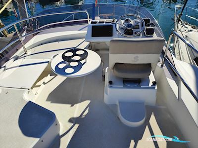 Beneteau Swift Trawler 30 Motorboot 2019, mit Volvo Penta motor, Spanien