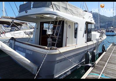 Beneteau Swift Trawler 34 Motorboot 2013, mit Cummins motor, Spanien