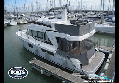 Beneteau Swift Trawler 41 Fly Motorboot 2021, mit Volvo motor, Frankreich