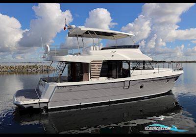 Beneteau Swift Trawler 48 Motorboot 2022, mit Cummins motor, Niederlande