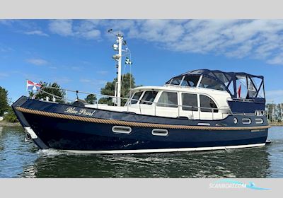 Boarncruiser 38 Classic Line Motorboot 2005, mit Perkins motor, Niederlande